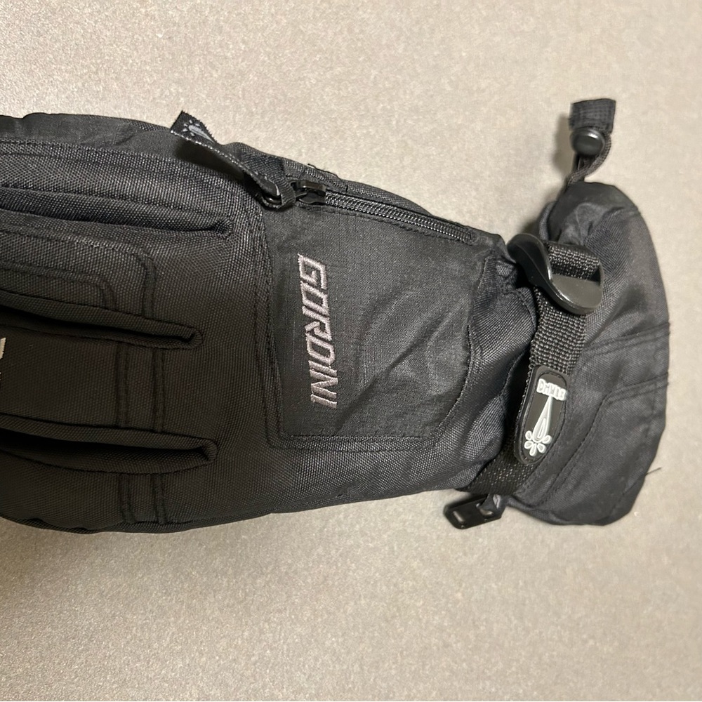 Ski Gloves - image 3